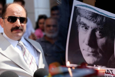 Hrant Dink cinayetinde Zekeriya Öz izi