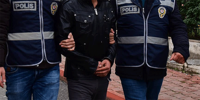 Bursa’da 2 FETÖ’cü daha tutuklandı
