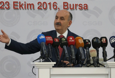 ‘Kamuda sorumluluk üstlenen bunun hakkını vermeli’