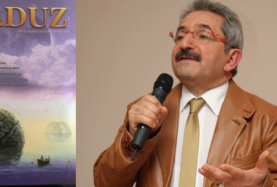 Beşinci şiir kitabı yayına hazır olan Bursalı Şair Dr. Hüsamettin