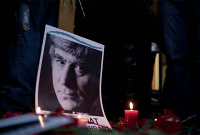 Dink cinayeti soruşturmasında flaş karar!