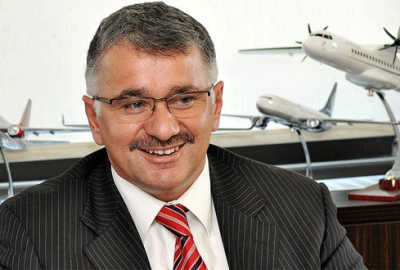 THY’nin yeni genel müdürü belli oldu