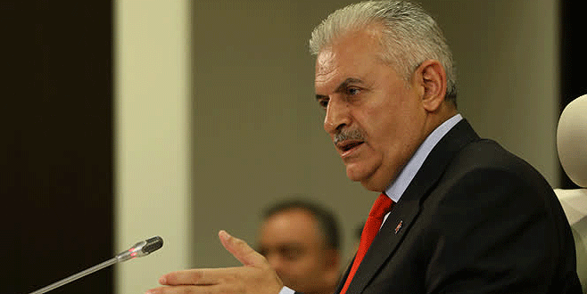 Başbakan Yıldırım’dan bankacılara uyarı: ‘Tefeciliği bırakın’