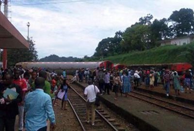 Korkunç tren kazası: 55 ölü