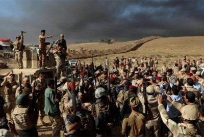 DEAŞ’tan yeni infaz