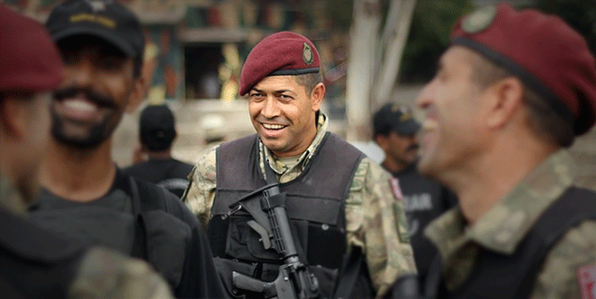 Ömer Halisdemir’in adı Gemlik’te de yaşayacak