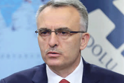 Tasarruf oranları yukarıya çekilecek