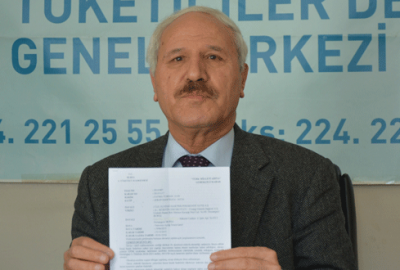 ‘Bankalar haksız kazanç sağladı’