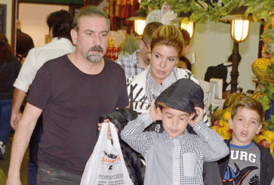 Ömrümüzün sonuna kadar