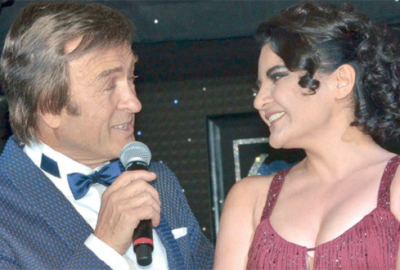 ‘Rüyalarımın prensiydiniz’