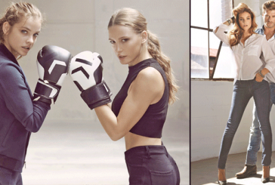 ‘Kıvanç’a hayranım’