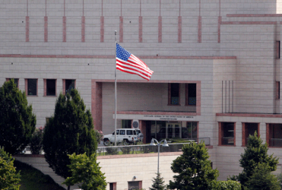 ABD’nin İstanbul Başkonsolosluğu’ndan ‘terör’ uyarısı