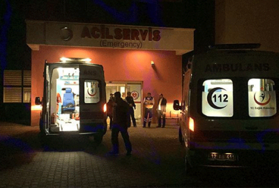 Bingöl’den acı haber: Yaralı polis şehit oldu