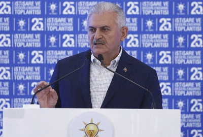 ‘İninde saklanan bir tane bile FETÖ mensubu olmayacak’