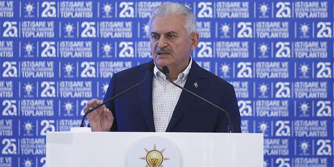 ‘İninde saklanan bir tane bile FETÖ mensubu olmayacak’