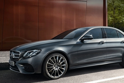 Lüks otomobile talep tam gaz