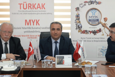 115 mesleğe daha belgelendirme geliyor