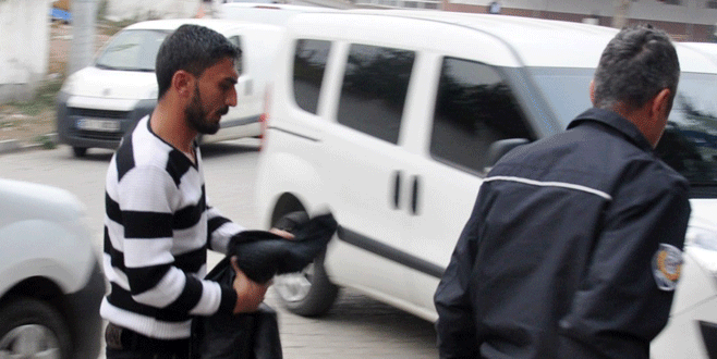 Eski eşinin ailesinin saldırısından kaçarken babaannesini ezerek öldürdü