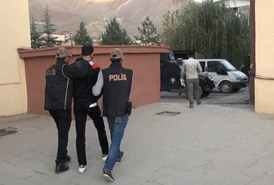 Hakkari’de 4 askeri şehit eden terörist yakalandı