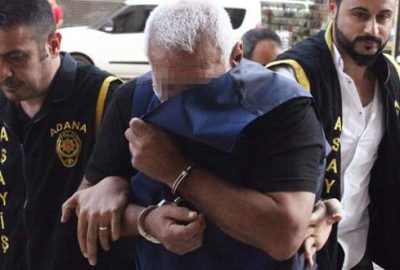 Şok cihazlı tacizci tutuklandı!