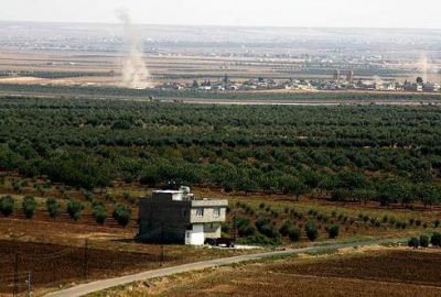 TSK: 70 PYD, 52 DEAŞ hedefi vuruldu