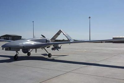 Kuzey Irak’ta 3 terörist silahlı İHA ile öldürüldü