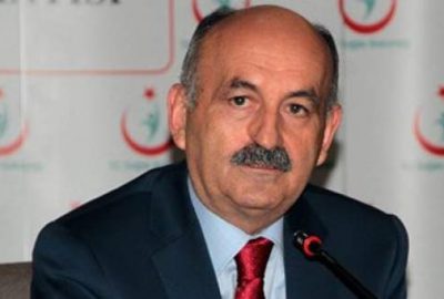 Çalışma Bakanı, asgari ücrette son noktayı koydu