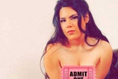 Ailesi için bekaretini satılığa çıkardı