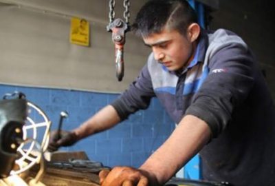 Çıraklık zorunlu eğitim kapsamına giriyor