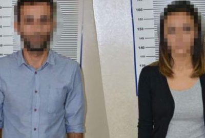 Bombalı saldırı hazırlığındaki 12 terörist yakalandı