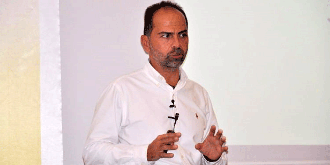 Nasuh Mahruki serbest bırakıldı