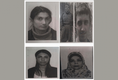 Emniyet alarmda, 3 canlı bomba 81 ilde aranıyor