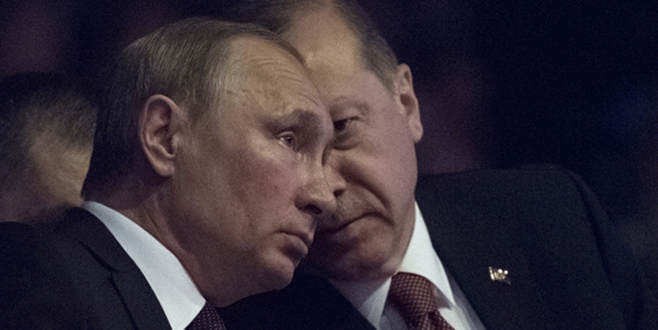 Türkiye ile Rusya arasında kritik anlaşma