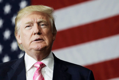 Trump ilk kez itiraf etti