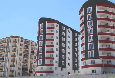 Konutta darbe atlatıldı, satışlar hızlandı