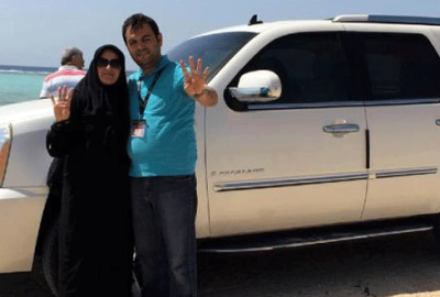 AK Partili belediye başkanı ve eşi FETÖ’den gözaltına alındı