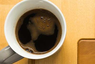 1 milyar dolarlık kahve keyfi