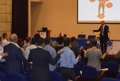 Otomotive altın öğüt