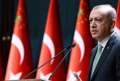 ‘Terörizmle mücadelede BM’nin öncü rol oynamasını arzu ediyoruz’