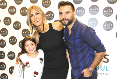 Çağla’dan oyunculuğa yeşil ışık