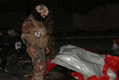 DEAŞ yeniden Kerkük’e saldırdı