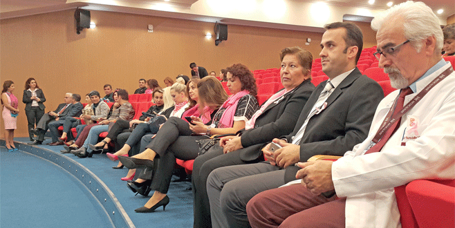 Kanserde erken tanı hayat kurtarıyor!