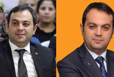 Bucak Belediye Başkanı FETÖ’den tutuklandı