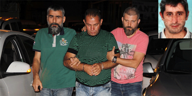 Su damlaması cinayetinin sanıklarına 18 yıl hapis cezası