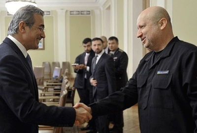 Türkiye ile Ukrayna’dan ortak ‘askeri araç’ hamlesi