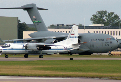 Rus uzmanlar Türk hava sahasını denetleyecek