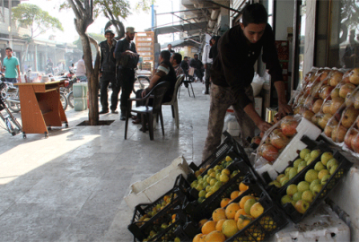 Türkiye’den 7 bin 741 Suriyeli Cerablus’a döndü