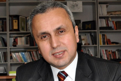 FETÖ firarisi Osman Özsoy Toronto’da görüldü