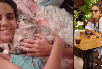 9 gündür aranıyordu, battaniyeye sarılı cesedi bulundu