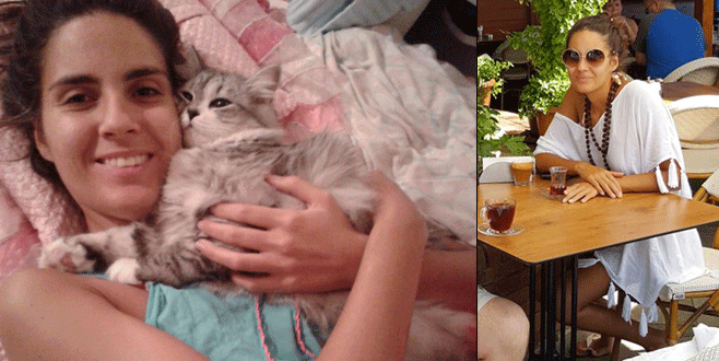 9 gündür aranıyordu, battaniyeye sarılı cesedi bulundu